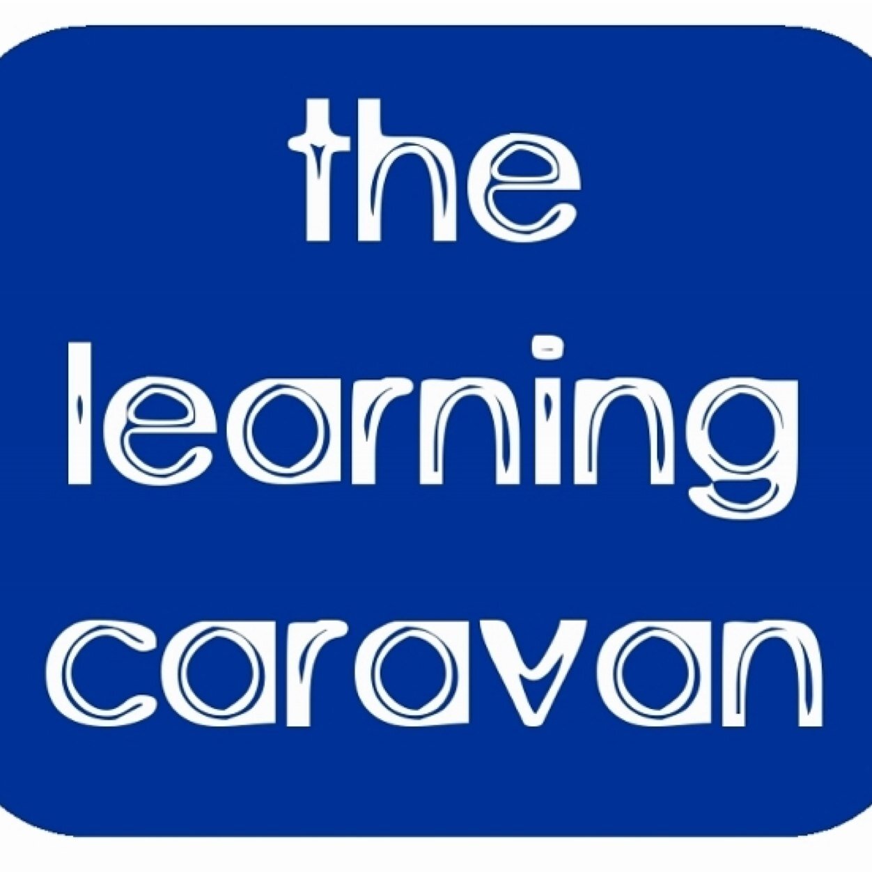 learningcaravan's profile picture. 