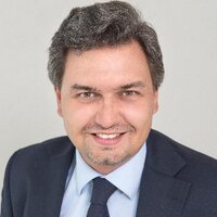 Emmanuel De Bock (@manudebock) 's Twitter Profile