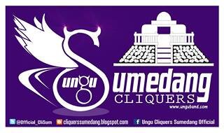 Twitter Resmi Cliquers Sumedang (CliSum) Duta: @PutriAsari12 (08992736777) | Wakil Duta : @Nhiie_Anggra | CliSum for @UNGU_Tweet | since 18 Sep 2011