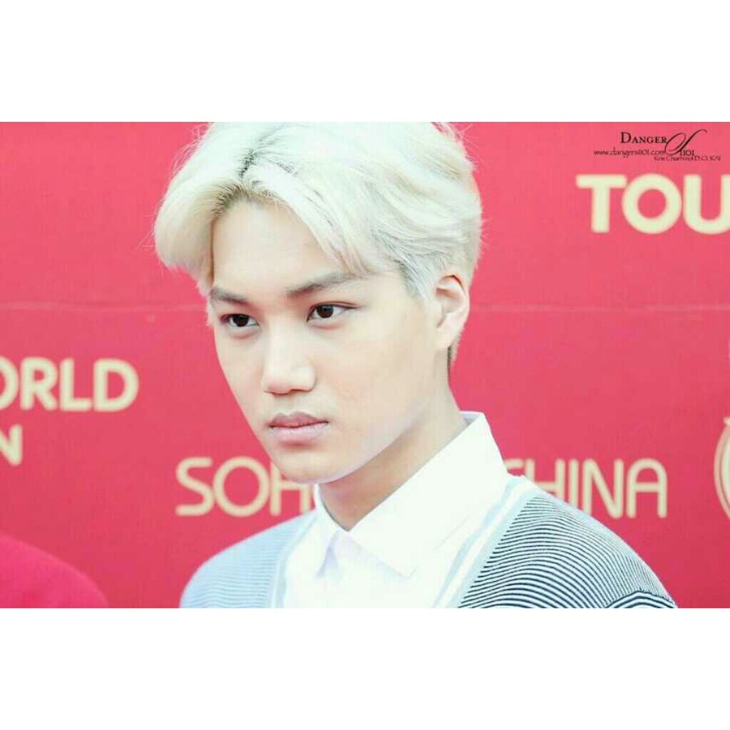 Bot Thailand ★ Kim Jong In : #ไคกัน • 94lines • P l es s u p p o r t E- X - O !  ㋡ justbotnotreal  http://t.co/Z89J5g8f3q…