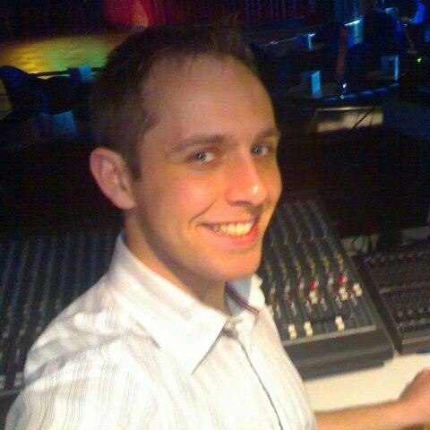 djlarserik's profile picture. Positive and happy person who likes to spend time with my family and friends.