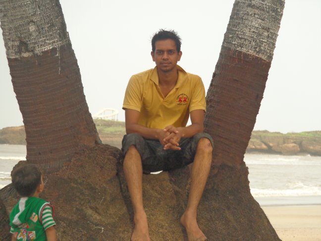 ricky099maurya Profile Picture