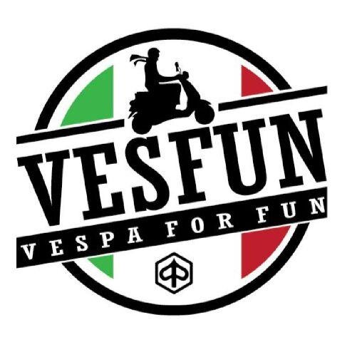 We Do All The Things with Vespa for Fun.
ig: vesfun
Vesfun.info@gmail.com
for info 08999919595 WA/call only :)