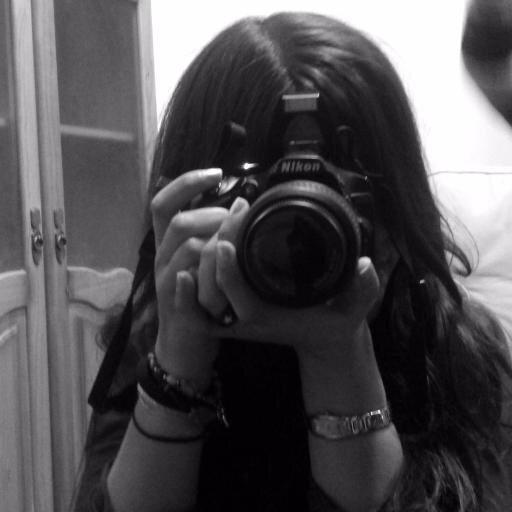 Paula_vzqz's profile picture. Nada es seguro y todo es posible.