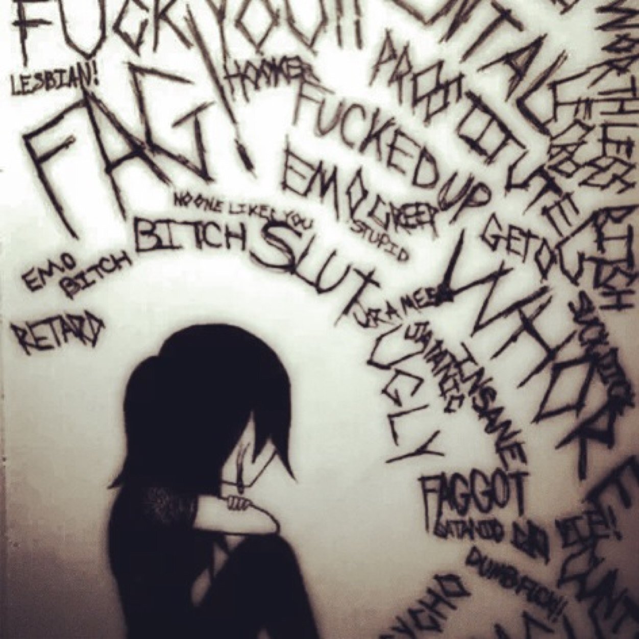 Hey my name is Jinxx! Im a big fan of music! Its my life. I like the bands Hollywood Undead, Black Veil Brides, Sleeping With Sirens, and Skrillex.