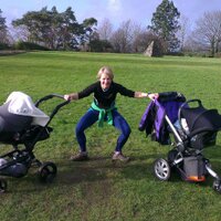 Pip Skinner (@reigatefitmummy) 's Twitter Profile