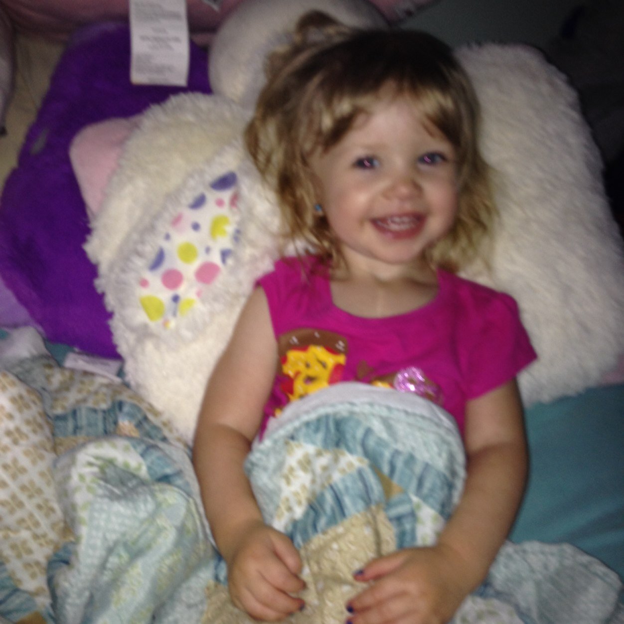 HeartMom318's profile picture. 