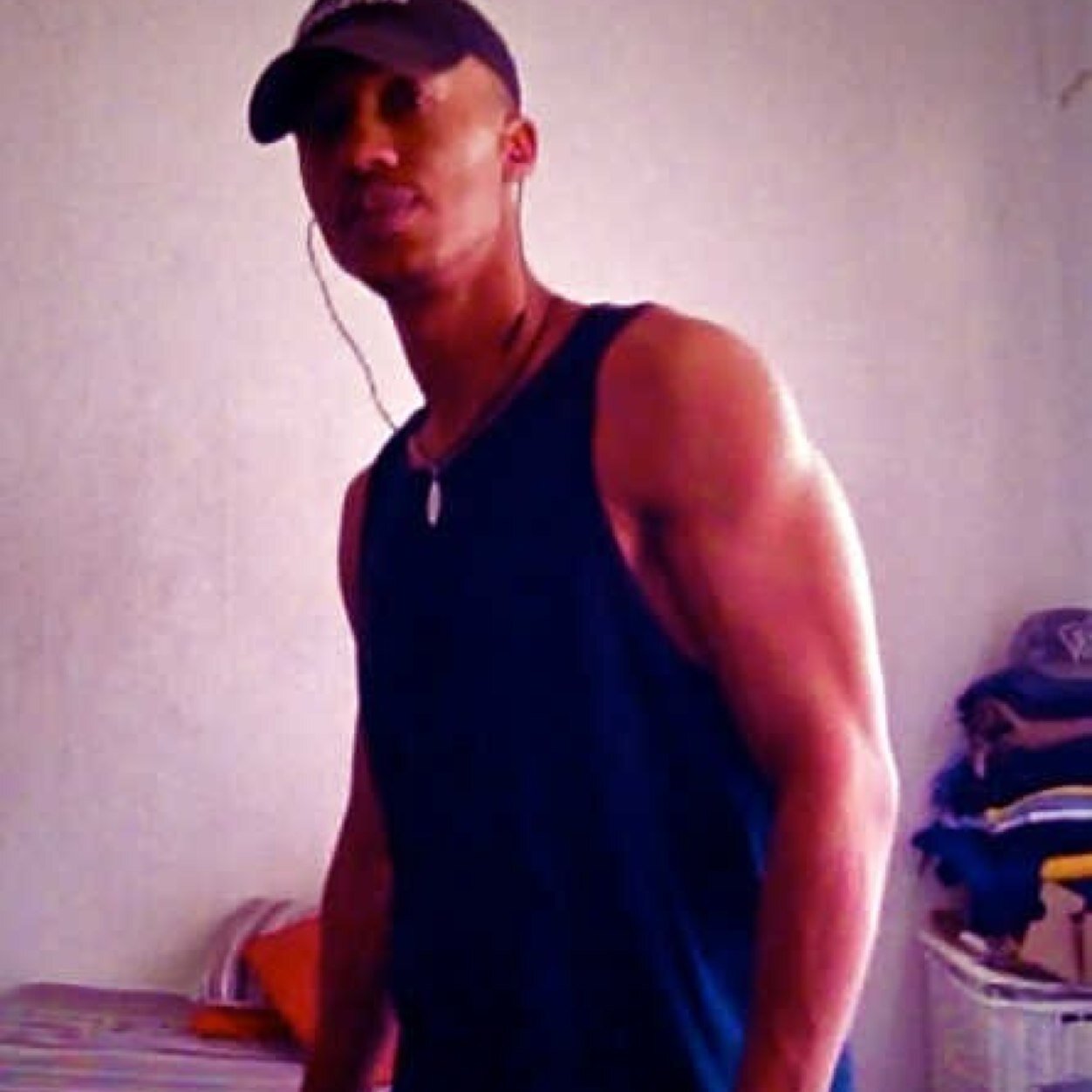 Why am I late?? When you're important enough....... People will wait!! Music producer & writer
