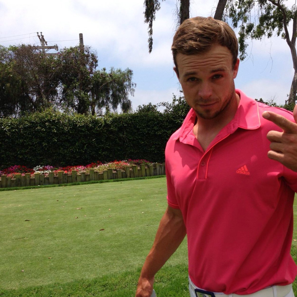 johnnymac254's profile picture. LA