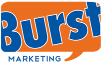 burst_marketing's profile picture. Clearly defined, ROI-driven #marketing. Want more #sales? We've got the strategies & tactics for you. And check out our latest tips & tricks here: @bursttweets
