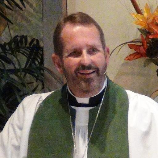 Rector, Resurrection Anglican Church