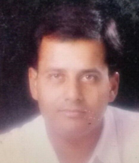 vikramjain5678's profile picture. 