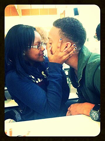 6/25/13 ❤ / Shykem Butler