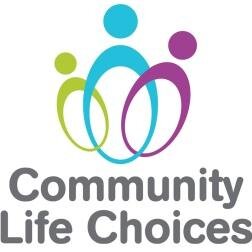 Community Life Choices is a personalised health and social care support service for adults and children