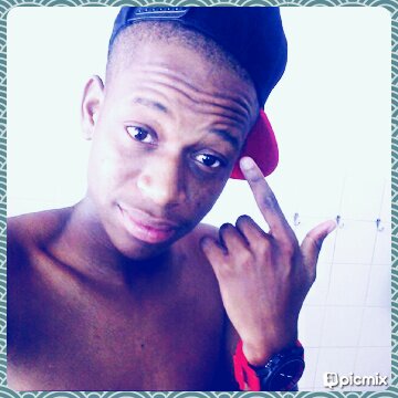 • Music addict • SpongeBob Squarepants
•Mamelodi Sundowns/Barcelona•
║▌║█║║║▌║█║
© 1993-08-20
Verified Twitter account.
Official Twitter.
© KGOTHATSO