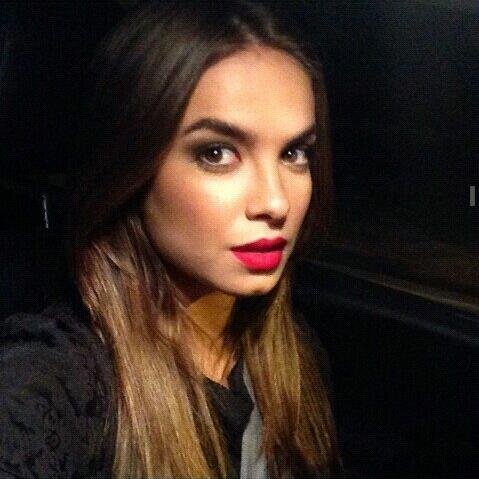 Amo Vcs Além De Mim @Lua_Blanco @Aguiarthur