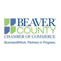 The official account of the Beaver County Chamber of Commerce.