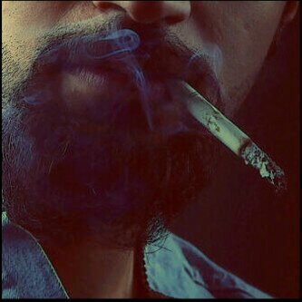 ‏‏هذه افكاري ولم يوحى الي .. ومن حقي ان اخطئ .. فلست انا النبي...!! #ابرام