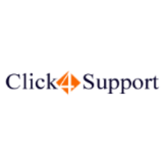 Welcome to Click4support. Since 2007 http://t.co/tzB7iPUAwC is offering better computing experience to the world by providing high quality tech support online .