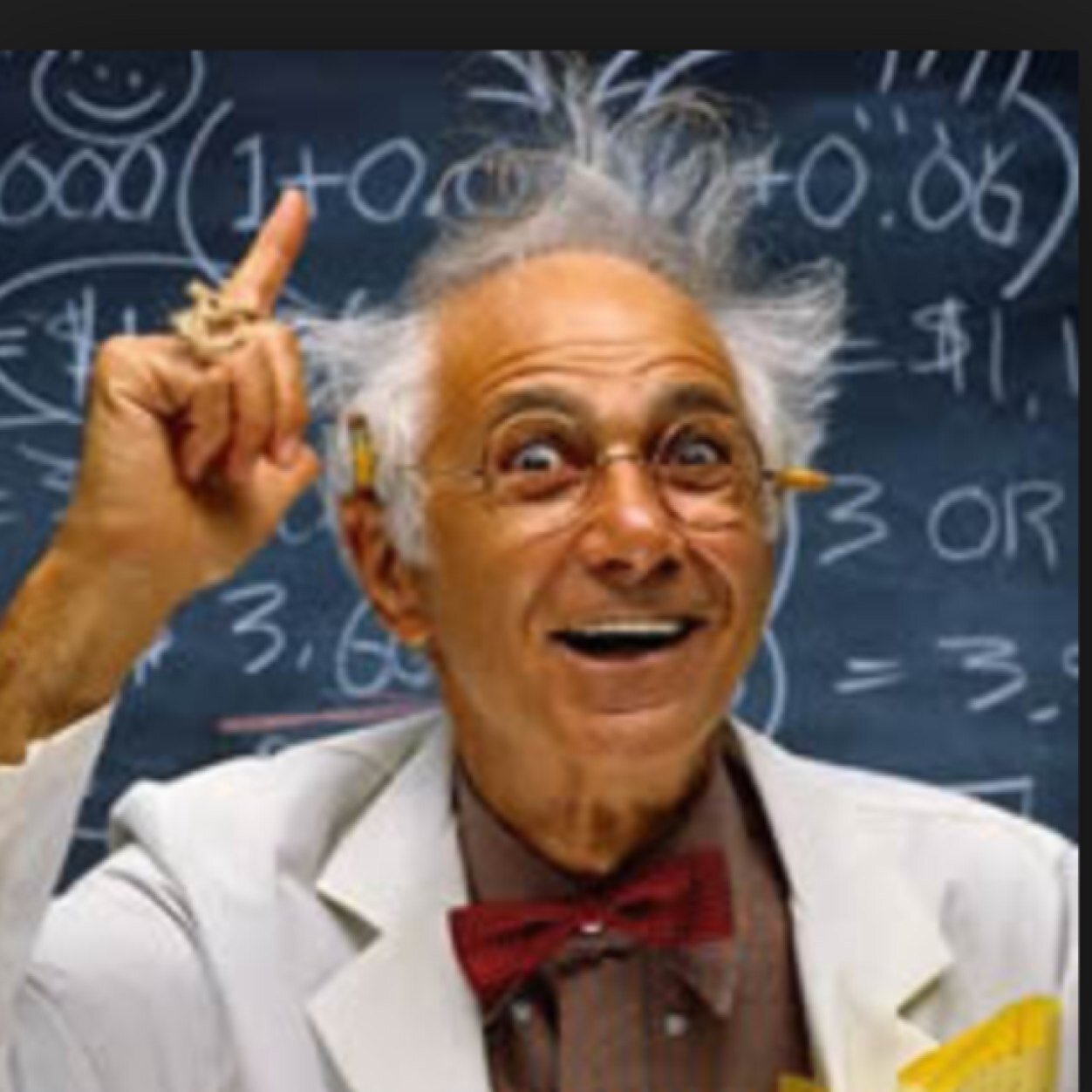 crazyprofessor Profile Picture