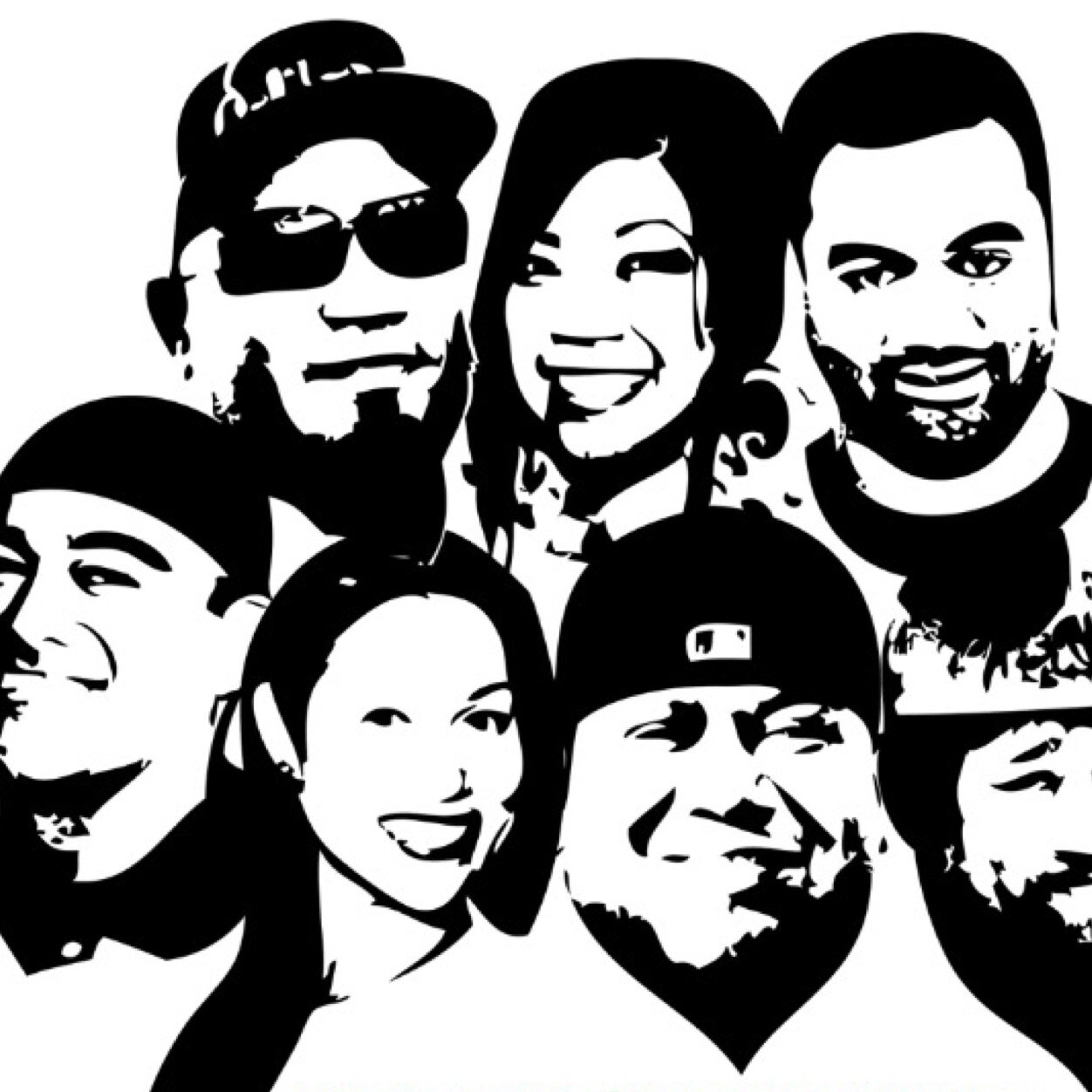 Straight out of South Oxnard, CA, Dirty Rice is a Seven Piece Reggae Band consisting of family, great friends and good vibes!