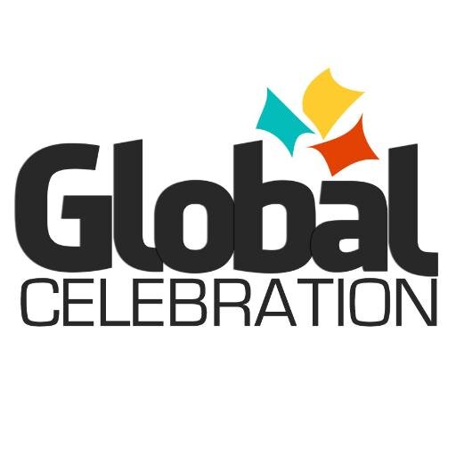 This is the official twitter for Global Celebration Missions. Check out our website for more info on how you can join the celebration.