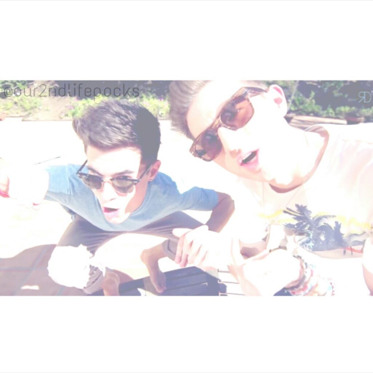 Hi My Name Is Ethan! ~
~O2L IS LIFE~ 
~Single~
~USA~
~13~