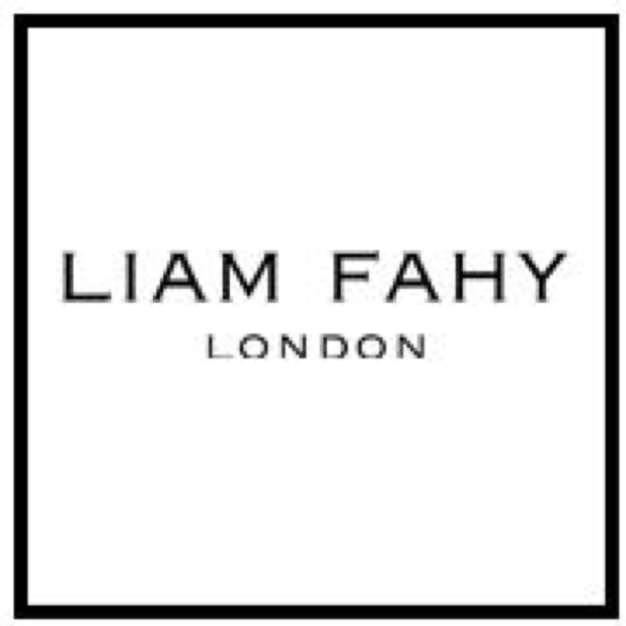 LiamFahyLondon Profile Picture