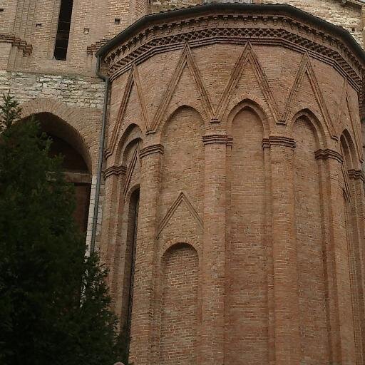 Interessi:Storia e Cultura di Fabriano,Marche,Italia,Europa,America e Asia,scrivo articoli storici e culturali.
https://t.co/HZbpRdWFjQ