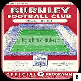 BurnleyLegends's profile picture. An event to Commemorate Burnley FC's legends. Wednesday 7th May, UCFB. Follow for coverage before, on the day and after! #twitterclarets #clarets #ucfb