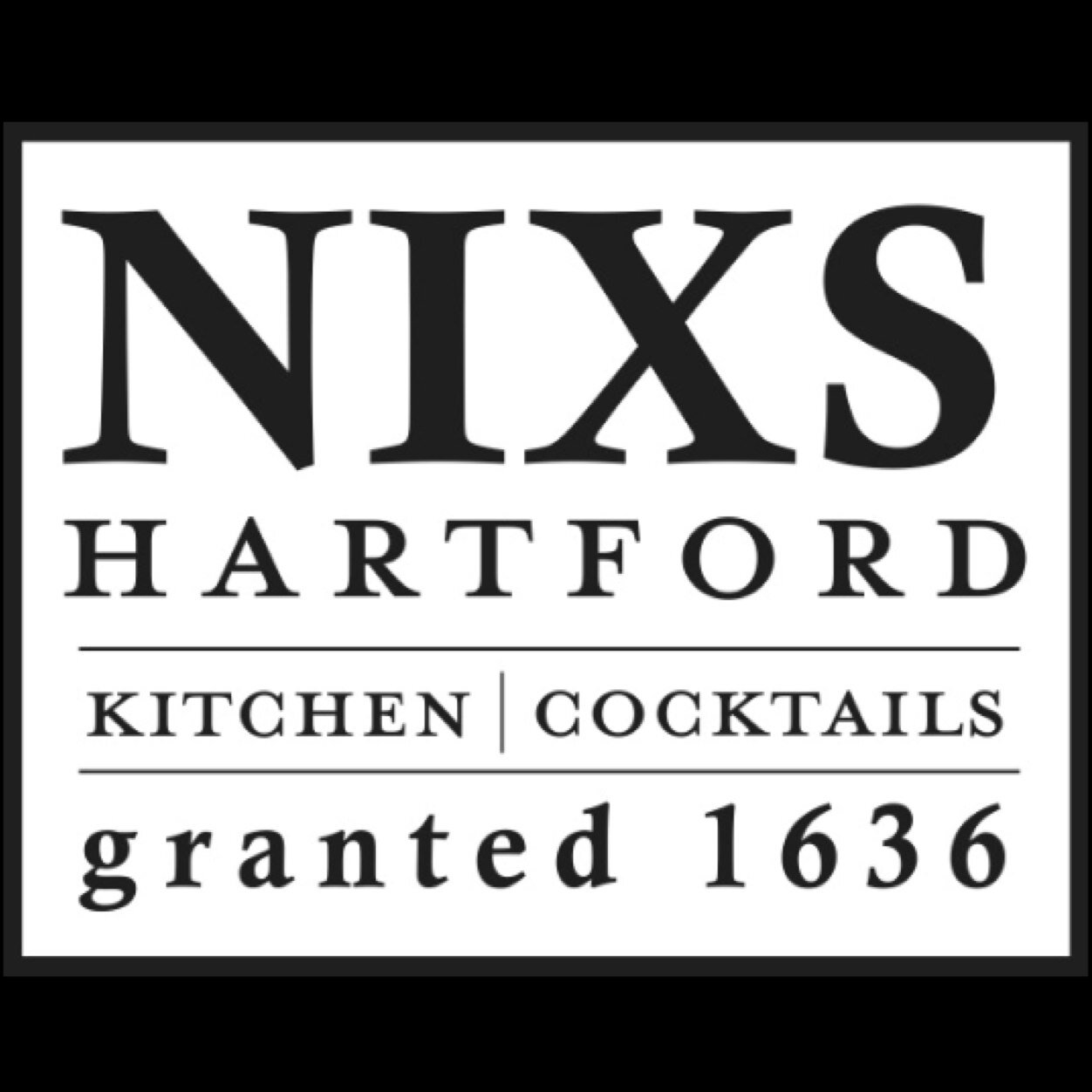 Nixs Hartford:: Contemporary Lounge / American-Style Tapas / Hand-Crafted Modern Cocktails / HOTTEST Nightlife in #Hartford!! (IG:: @NixsHartford) #PLAYNICE 🥂
