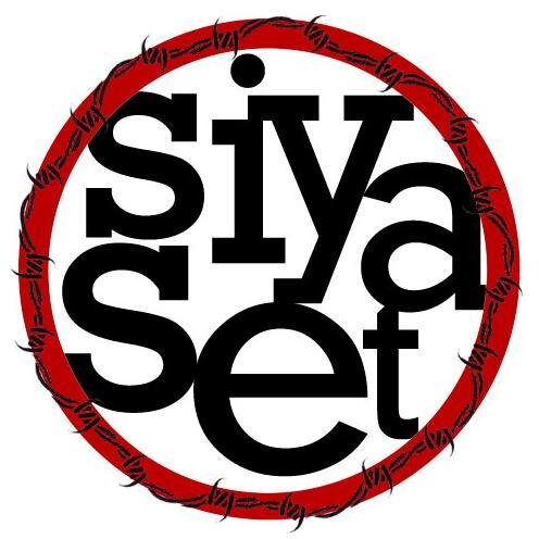 Siyaset Adına Herşey Siyasetin Alanında