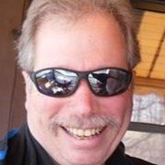 author, futurist, private pilot, dad and ice hockey fan!