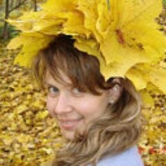 natargalina23 Profile Picture