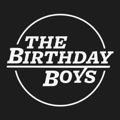 This account is no longer active. Follow @TheBirthdayBoys and @IFC for all show updates!