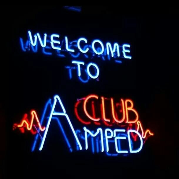 Club Amped (old Bump) is a progressive club opening soon in Midrand, Halfway House. Varity of Dj,s Excellent sound and lighting, VIP lounges 
Look For Us On FB