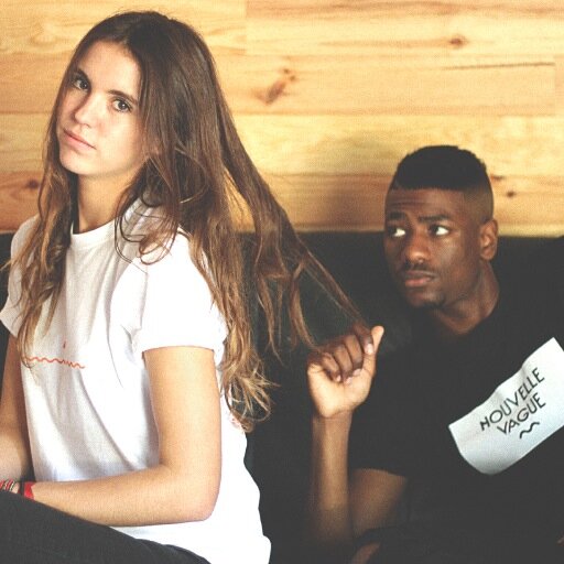 SouvenirPerdu's profile picture. French streetwear brand.