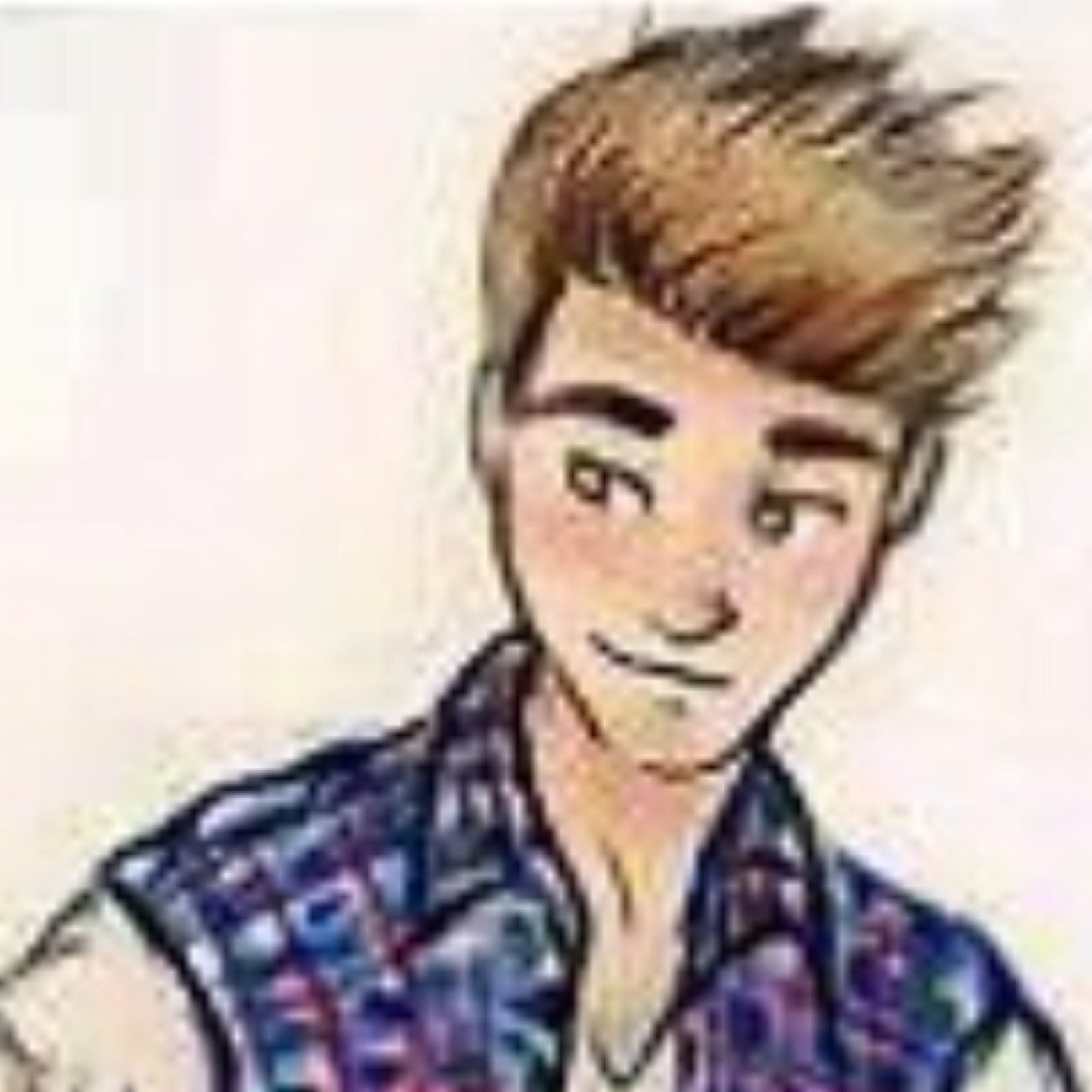Instagram: @nowaysomeoneactua11y      Just a boy standing in front of the world asking you to follow me
