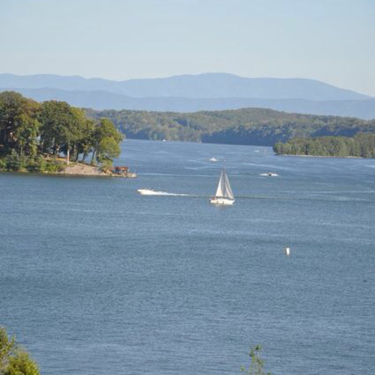 LoudonChamber's profile picture. 