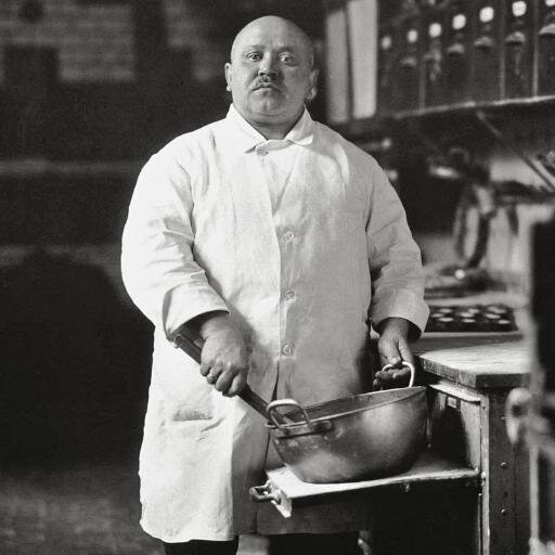 KingofCevapi's profile picture. It's 1914. I own best Sarajevo deli. Retired army chef. Opera fan. 5 kids. 1 wife. Mistress in Luka (Ok, 2). (@lawrencemag tweeting for http://t.co/5G5c3lyQMB)