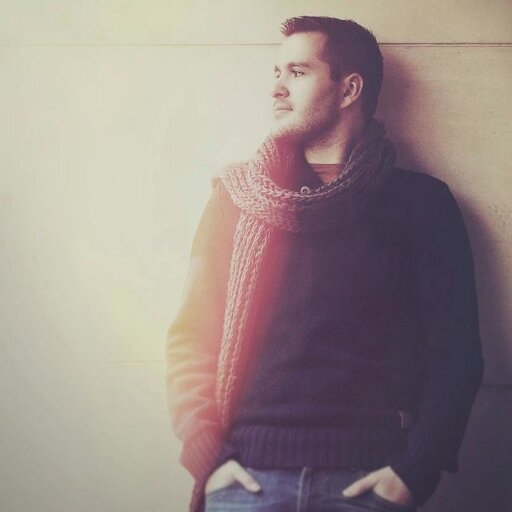 GaulierG's profile picture. 