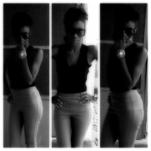 follow imma follow bck