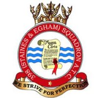 398 Air Cadets (@398aircadets) 's Twitter Profile Photo 398 Air Cadets (@398aircadets) 's Twitter Profile Photo