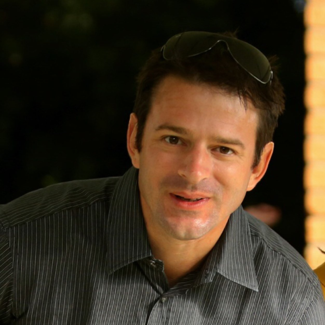 jbguenet's profile picture. 