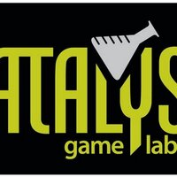 CatalystGameLab (@catalystgamelab) 's Twitter Profile Photo