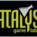 Twitter Profile image of @catalystgamelab