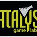 CatalystGameLab (@catalystgamelab) Twitter profile photo