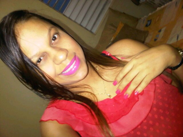 vicmary_perez's profile picture. -Bebe a bordo!   ~A.E.R.P.~