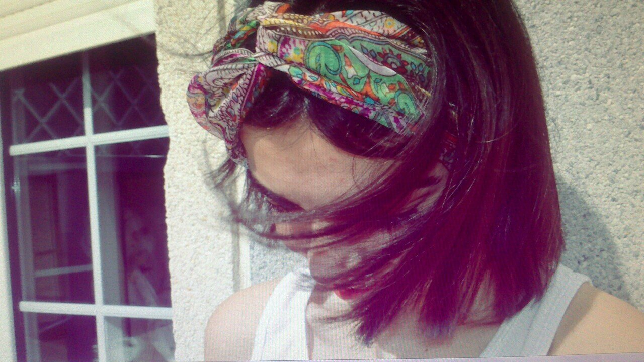 sonialobato13's profile picture. Intento de traductora e intérprete entre costuras. Yo me pongo sombrero.