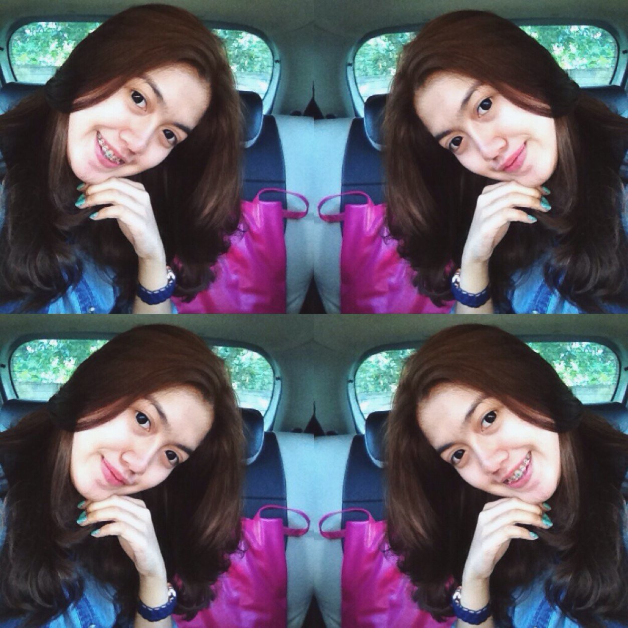 Psy-stud. Instagram : gadisramadhita